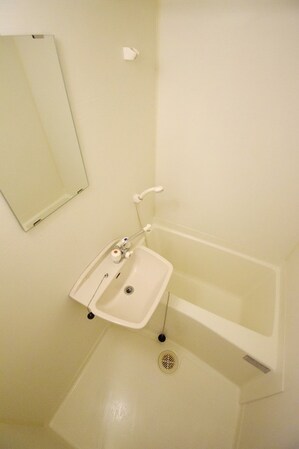 レオパレスエスペランサDの物件内観写真